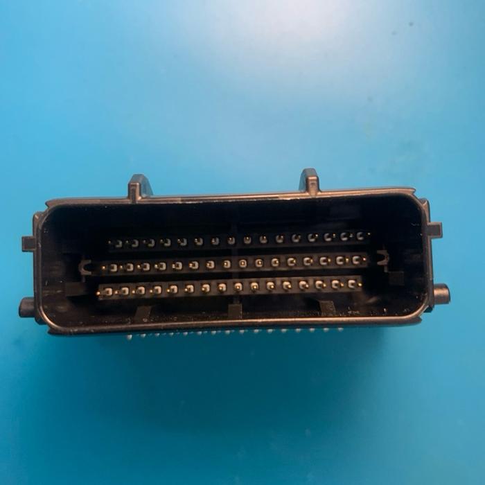 Mazduino Mini 48-pin Connector