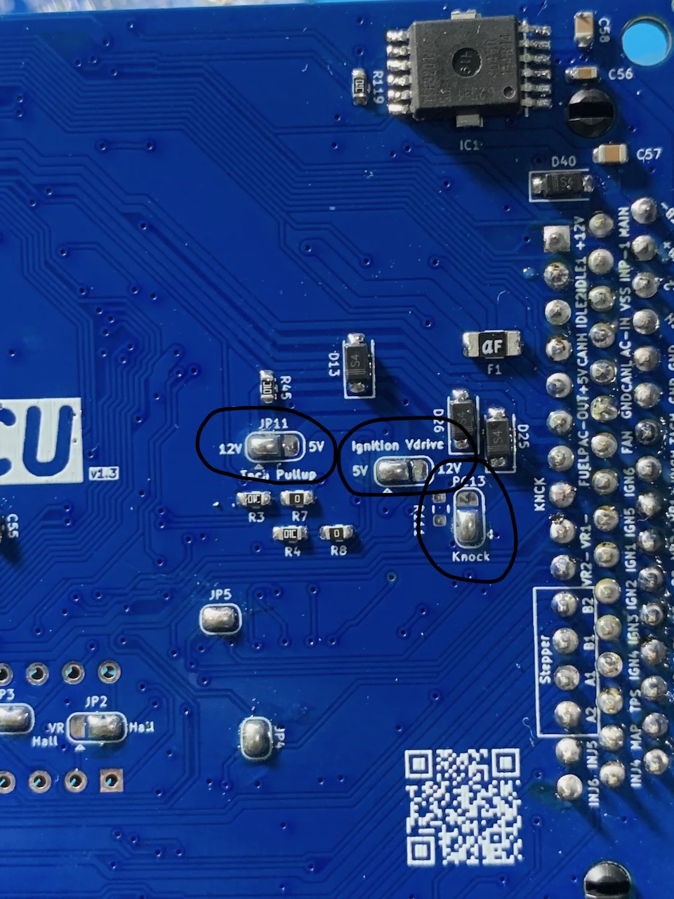 Mazduino Mini 6ch