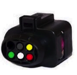 Konektor LSU 4.9
