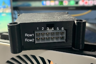Mazduino WBO CAN Controller